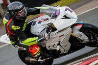 Advanced Group White Bikes